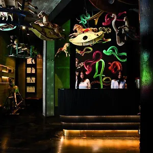 Areadocks Boutique Hotel